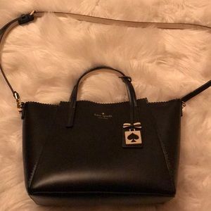 kate spade shoulder bag or cross over